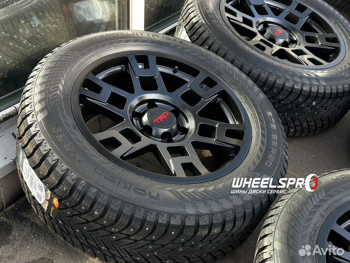 Колеса R20 Tank 300 500