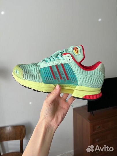 Adidas climacool кроссовки