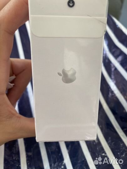 Наушники earpods