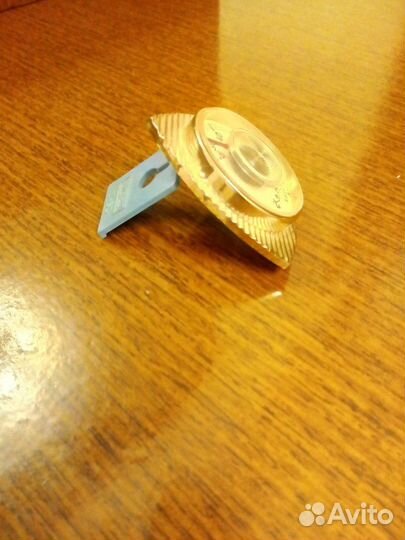 Термометр СССР