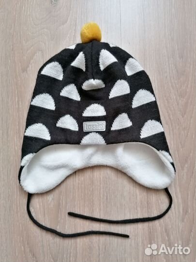 Шапка демисезонная lassie