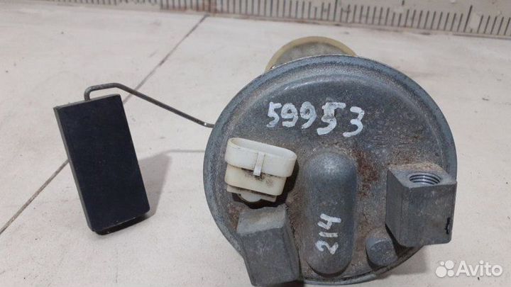 Насос топливный Лада 2111