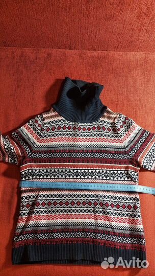 Свитер детский размер 37
