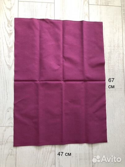 Отрез ткани IKEA