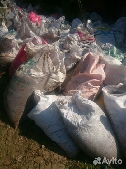 Навоз коровий