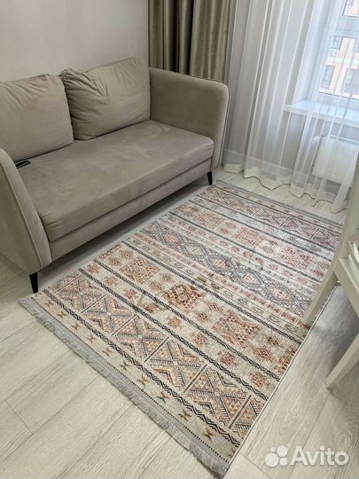 Ковер новый
