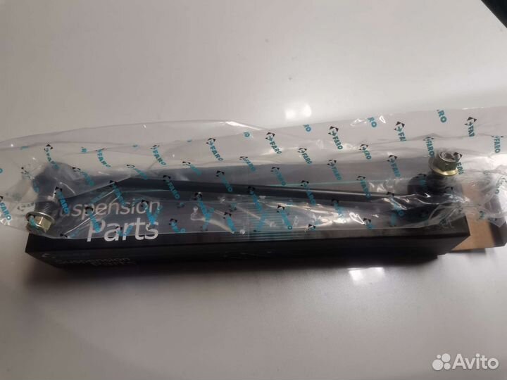 Стойки стабилизатора