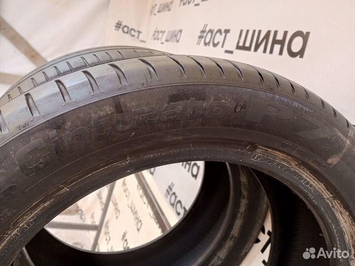 Pirelli Cinturato P7 205/55 R17 91V