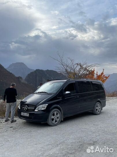 Тур в Дагестан на 4 дня все включено комфорт класс