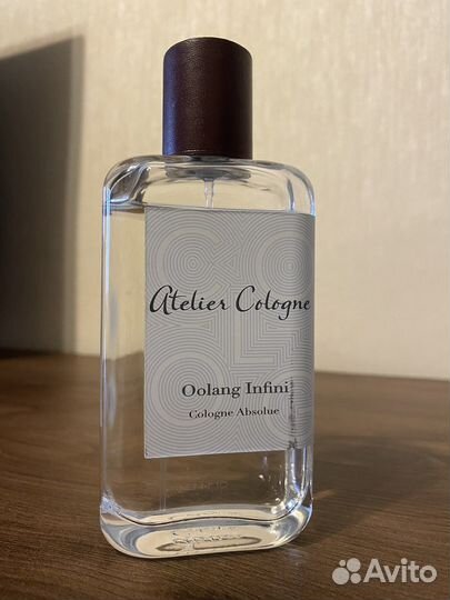 Atelier cologne Oolang Infini