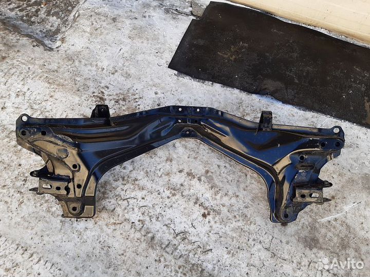 Подрамник задний Honda CR-V