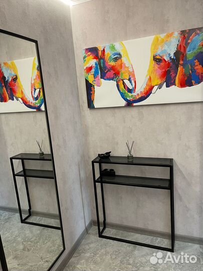 Консоль Остин / Туалетный стол