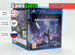 Arcadegeddon (PS4 видеоигра, русские субтитр б/у