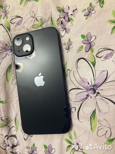 iPhone 13, 128 ГБ