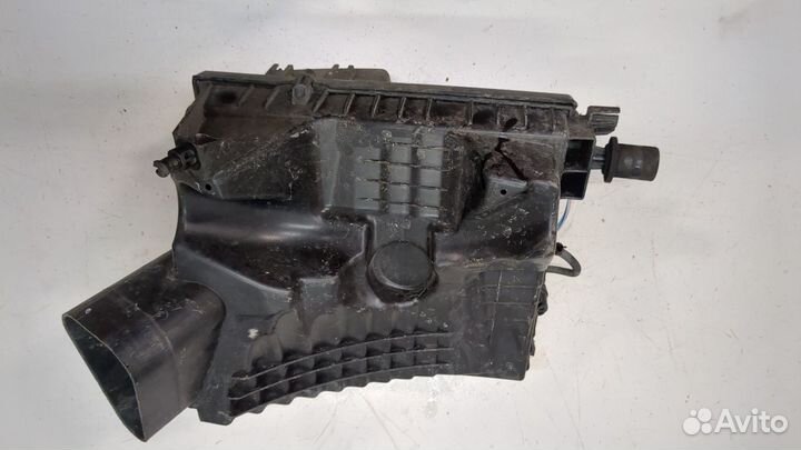 Измеритель потока воздуха Opel Insignia, 2012