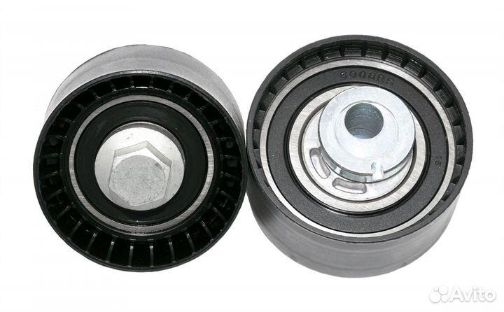 Комплект грм 2170 16 кл, Vesta marel mkwp001