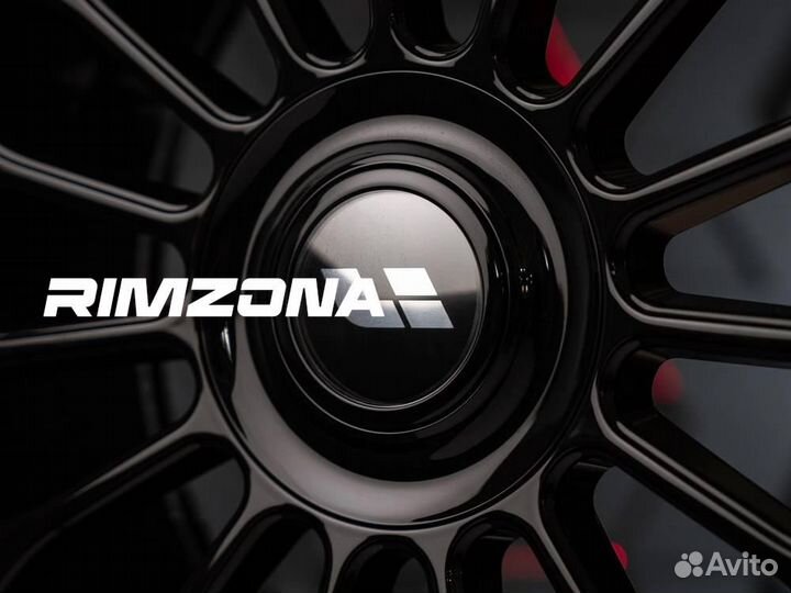 Кованные диски LI LI 9 R22 et42.0 5x120.0 Черный