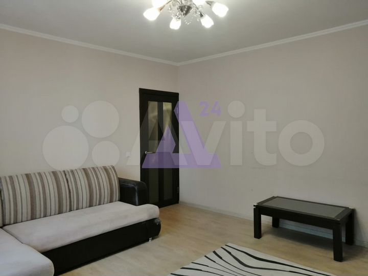 2-к. квартира, 58,7 м², 5/11 эт.