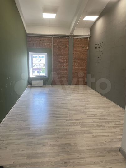 Свободного назначения, 24 м²