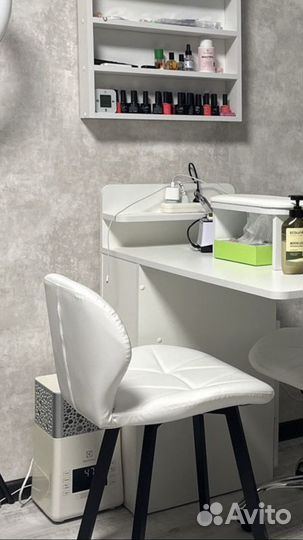 Маникюрный стол
