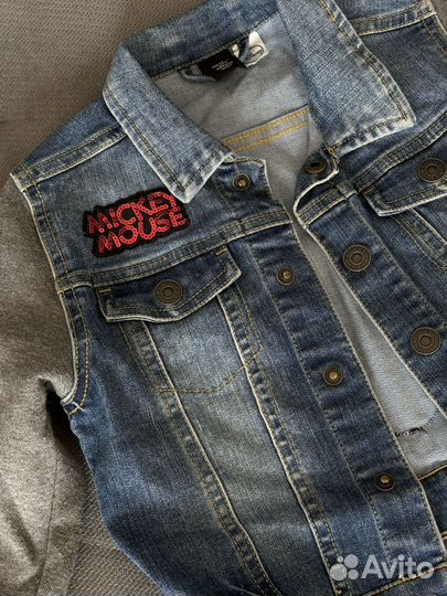 Куртка детская