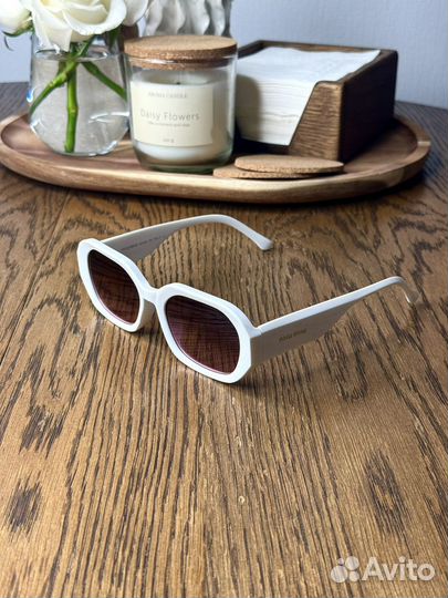 Очки Miu Miu брак