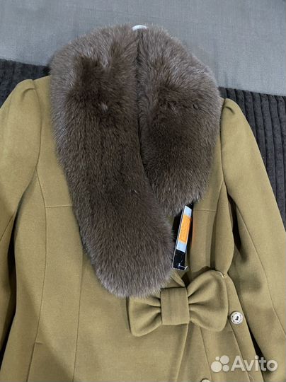 Пальто женское 42 44