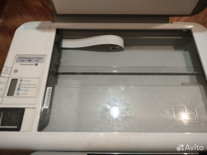 Принтер лазерный hp