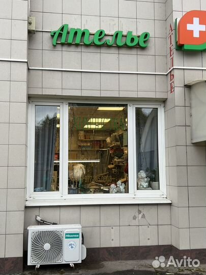 Готовый бизнес ателье