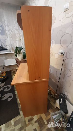 Компьютерный стол бу