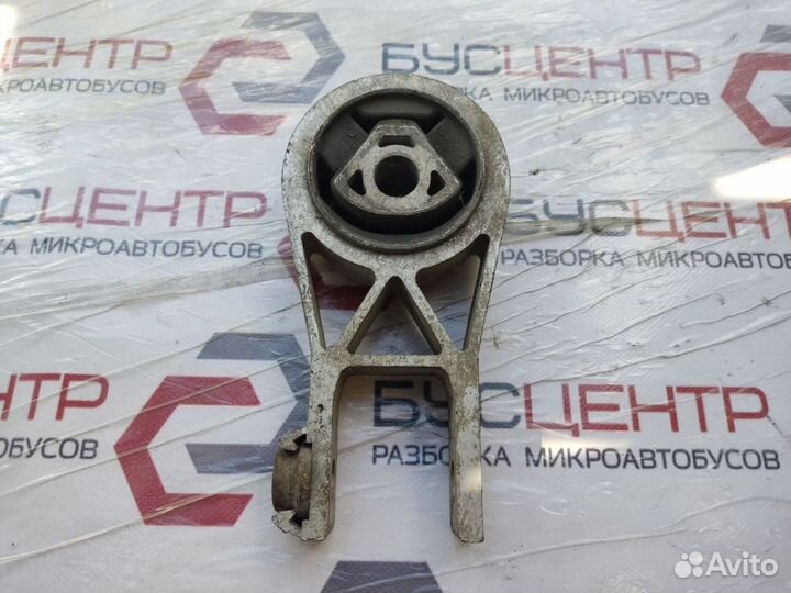 Подушка кпп нижняя 06- Дукато,Джампер,Боксер