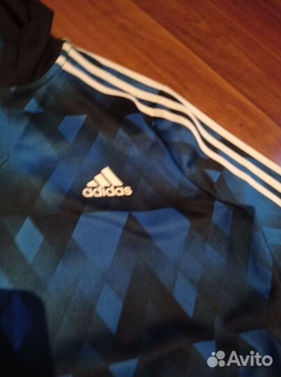 Кофта adidas