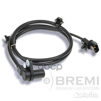 50538 датчик ABS передний левый Mitsubishi Lan
