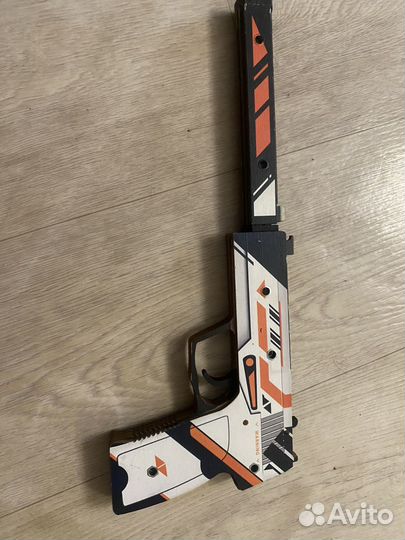 Резинкострел