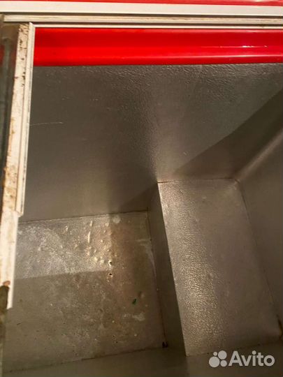 Морозильная камера