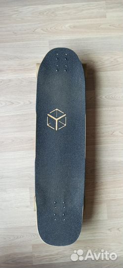 Лонгборд Loaded Cantellated Tesseract