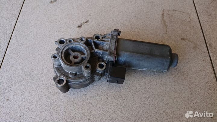 Сервопривод раздатки ATC 500 BMW Х3/Х5