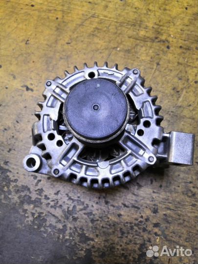 Генератор Ford/Volvo