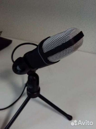 Микрофон