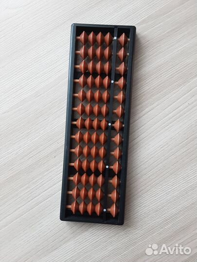 Счёты для ментальной арифметики