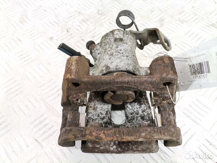 Суппорт задний правый для Opel Zafira A 93177448