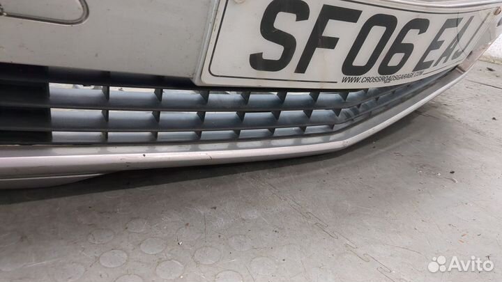 Бампер передний Mercedes B W245