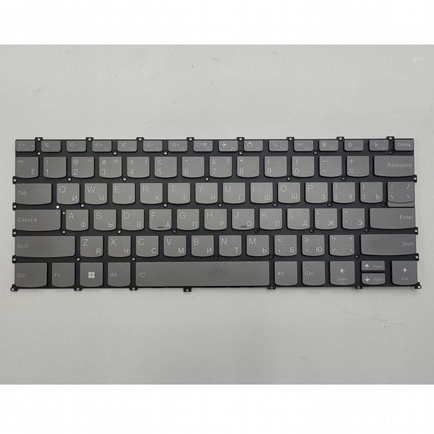 [PK1321S2B05] Клавиатура Sn20z38105, Pr4sb-Ru, Sg-A