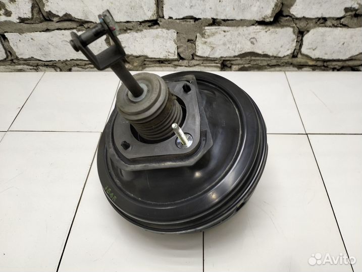 Усилитель вакуумный BMW 5 F10