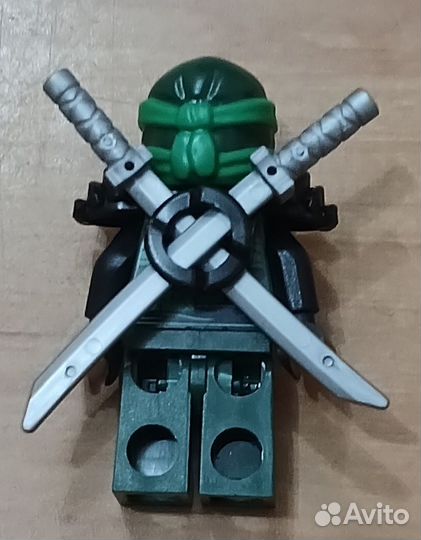 Lego ninjago