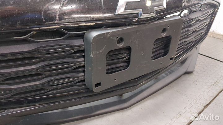 Бампер передний Chevrolet Malibu
