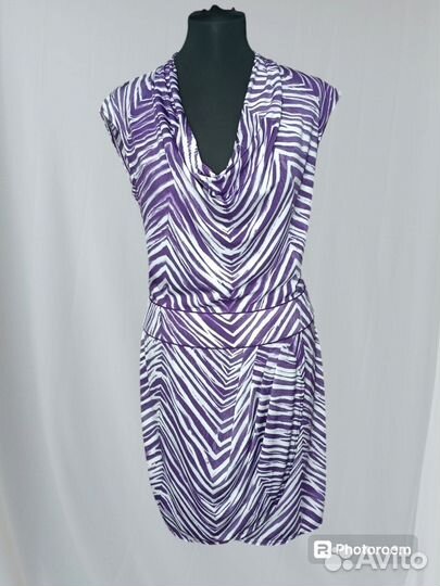 Bcbgmaxazria платье