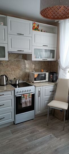 2-к. квартира, 47,6 м², 3/3 эт.