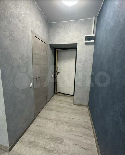 Квартира-студия, 15 м², 1/5 эт.
