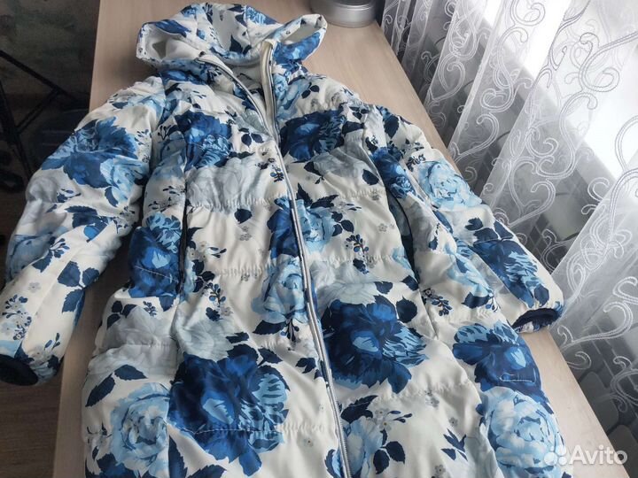 Куртка для девочки